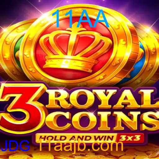 3royalcoins