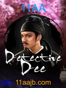 DetectiveDee