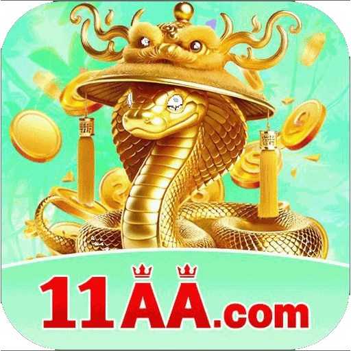 11AA.com Bet Oficial Plataforma VIP com Bônus 200% Logo